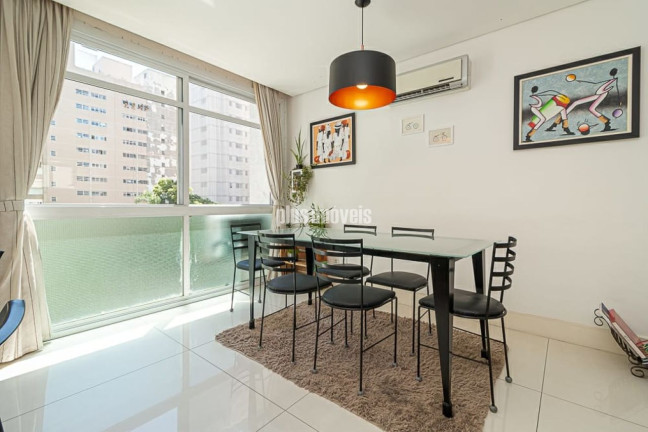 Imagem Apartamento com 3 Quartos à Venda, 130 m² em Bela Vista - São Paulo Imagem Apartamento com 3 Quartos à Venda, 130 m² em Bela Vista - São Paulo