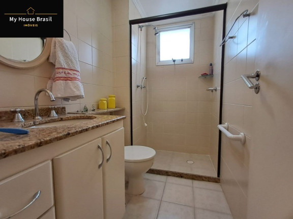 Imagem Apartamento com 3 Quartos à Venda, 98 m² em Parada Inglesa - São Paulo Imagem Apartamento com 3 Quartos à Venda, 98 m² em Parada Inglesa - São Paulo