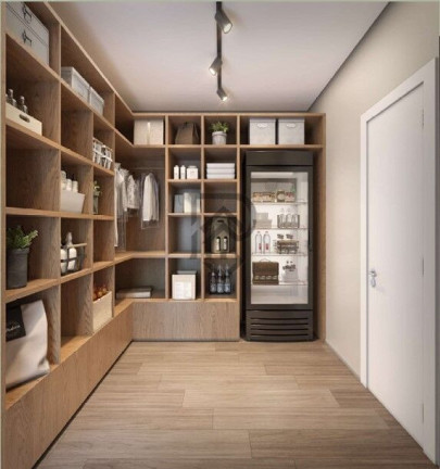 Imagem Apartamento com 1 Quarto à Venda, 37 m² em Vila Mariana - São Paulo Imagem Apartamento com 1 Quarto à Venda, 37 m² em Vila Mariana - São Paulo