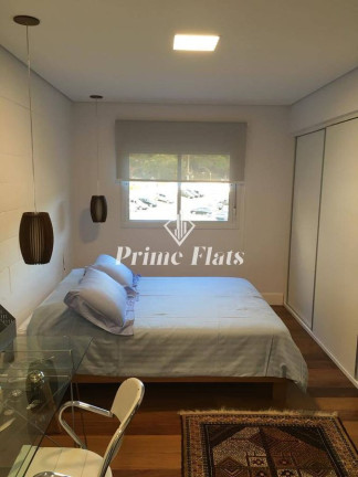 Imagem Apartamento com 2 Quartos à Venda, 58 m² em Jardim Leonor - São Paulo Imagem Apartamento com 2 Quartos à Venda, 58 m² em Jardim Leonor - São Paulo