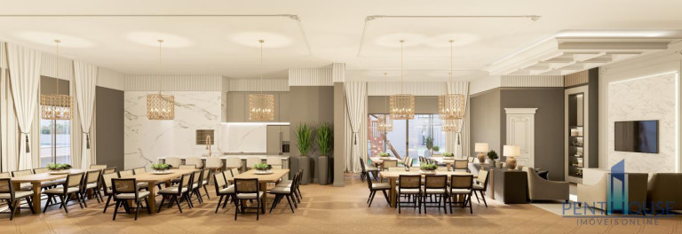 Imagem Apartamento com 4 Quartos à Venda, 172 m² em Centro - Itapema