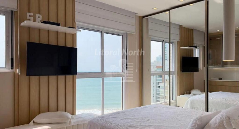 Imagem Apartamento com 4 Quartos à Venda, 151 m² em Barra Sul - Balneário Camboriú Imagem Apartamento com 4 Quartos à Venda, 151 m² em Barra Sul - Balneário Camboriú