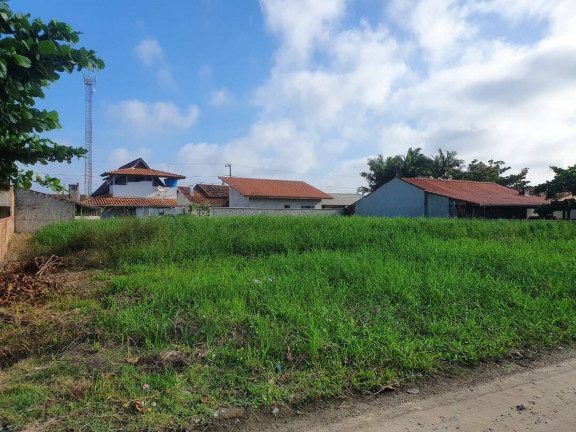 Imagem Terreno à Venda, 325 m² em Salinas - Balneário Barra Do Sul Imagem Terreno à Venda, 325 m² em Salinas - Balneário Barra Do Sul