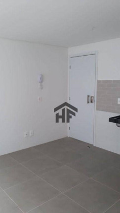 Imagem Apartamento com 1 Quarto à Venda, 35 m² em Espinheiro - Recife
