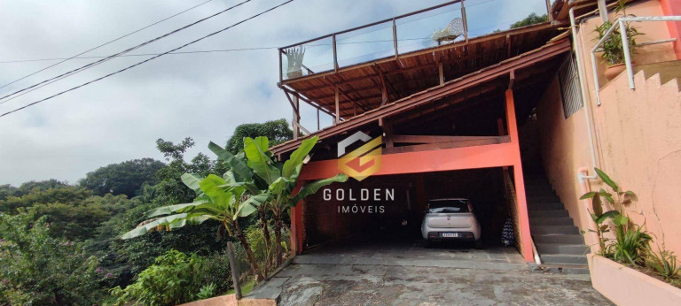 Imagem Casa com 4 Quartos à Venda, 270 m² em Morro Da Cruz - Itajaí Imagem Casa com 4 Quartos à Venda, 270 m² em Morro Da Cruz - Itajaí