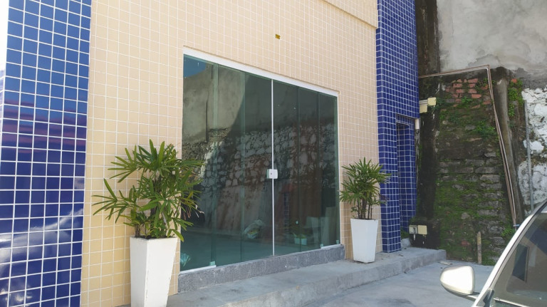 Imagem Imóvel à Venda, 78 m² em Itapuã - Salvador