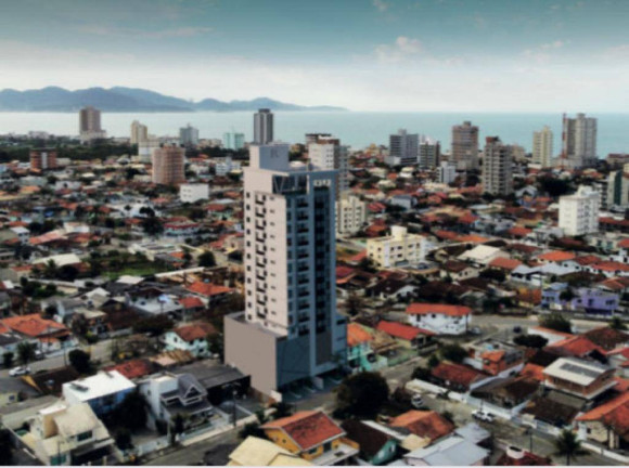 Imagem Apartamento com 3 Quartos à Venda, 96 m² em Perequê - Porto Belo Imagem Apartamento com 3 Quartos à Venda, 96 m² em Perequê - Porto Belo