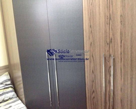 Imagem Sobrado com 3 Quartos à Venda, 125 m² em Jardim Santa Clara - Guarulhos