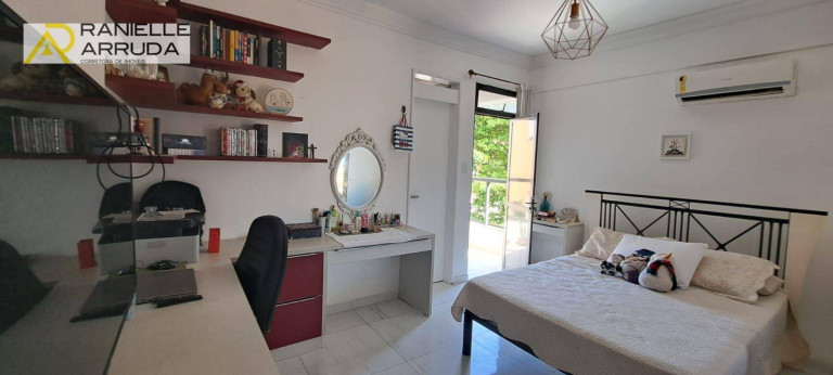Imagem Apartamento com 3 Quartos à Venda, 162 m² em Intermares - Cabedelo