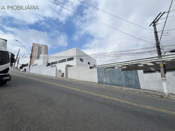 Imagem Imóvel para Alugar, 800 m² em Taboão - São Bernardo Do Campo