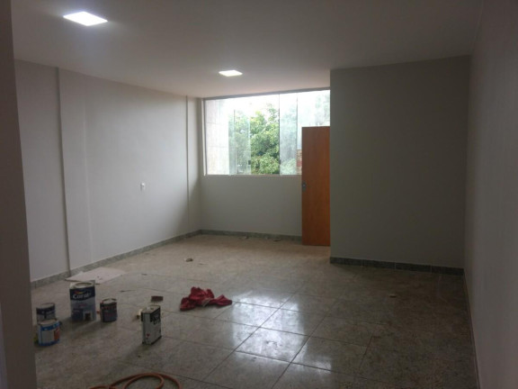 Imagem Apartamento com 2 Quartos para Alugar, 94 m² em Setor Norte - Planaltina