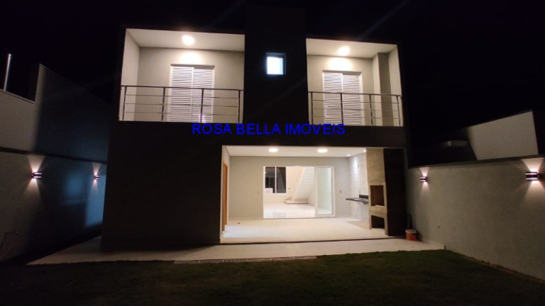 Imagem Casa com 3 Quartos à Venda, 240 m² em Itupeva - Itupeva Imagem Casa com 3 Quartos à Venda, 240 m² em Itupeva - Itupeva
