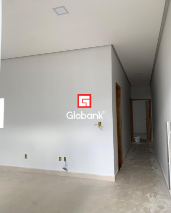 Imagem Casa com 2 Quartos à Venda, 50 m² em Residencial Sul - Montes Claros