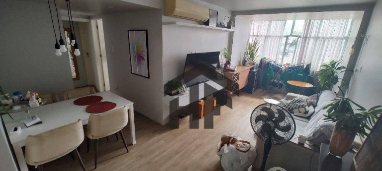 Imagem Apartamento com 3 Quartos à Venda, 100 m² em Ilha Do Retiro - Recife Imagem Apartamento com 3 Quartos à Venda, 100 m² em Ilha Do Retiro - Recife