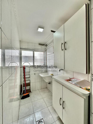 Imagem Apartamento com 2 Quartos à Venda, 80 m² em Guilhermina - Praia Grande