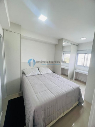 Imagem Apartamento com 2 Quartos à Venda, 74 m² em Green Valley Alphaville - Barueri