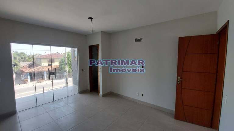 Imagem Casa com 2 Quartos à Venda, 13 m² em Jardim Atlântico Oeste (itaipuaçu) - Maricá