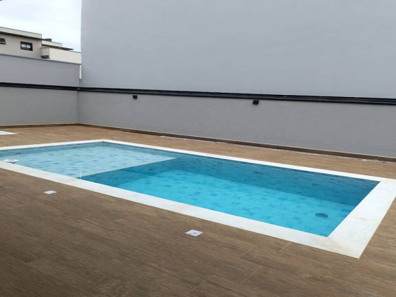 Imagem Casa de Condomínio com 3 Quartos à Venda, 300 m² em São Venâncio - Itupeva