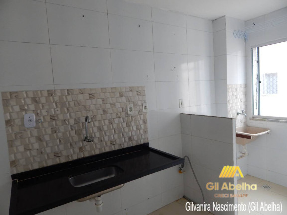 Imagem Apartamento com 2 Quartos à Venda,  em Conjunto Marcos Freire Ii - Nossa Senhora Do Socorro