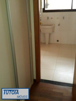 Imagem Apartamento com 4 Quartos à Venda, 209 m² em Vila Mariana - Sao Paulo