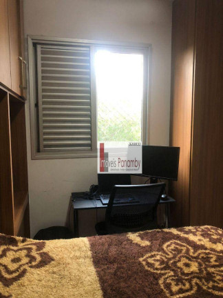 Imagem Apartamento com 3 Quartos à Venda, 68 m² em Sacomã - São Paulo