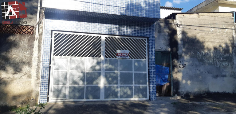 Imagem Casa com 2 Quartos à Venda, 90 m² em Parque Cruzeiro Do Sul - São Paulo