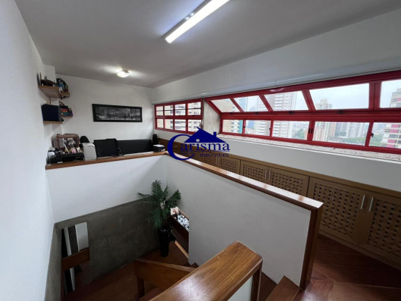 Imagem Apartamento com 3 Quartos à Venda, 238 m² em Campestre - Santo André Imagem Apartamento com 3 Quartos à Venda, 238 m² em Campestre - Santo André