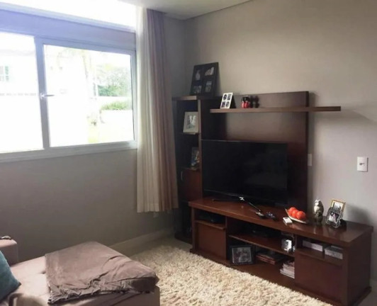 Imagem Casa de Condomínio com 4 Quartos à Venda, 530 m² em Córrego Grande - Florianópolis