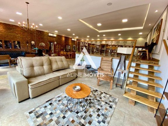 Imagem Imóvel Comercial à Venda, 240 m² em Perpétuo Socorro - Cruz Alta