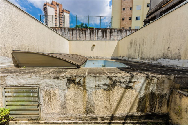Imagem Casa com 3 Quartos à Venda, em Chácara Klabin - São Paulo Imagem Casa com 3 Quartos à Venda, em Chácara Klabin - São Paulo