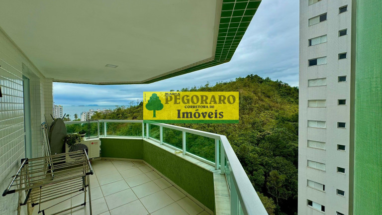 Apartamento com 2 Quartos para Alugar, 80 m² em Prainha - Caraguatatuba