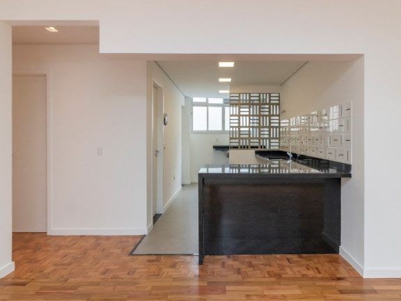 Imagem Imóvel com 3 Quartos à Venda, 129 m² em Higienópolis - São Paulo Imagem Imóvel com 3 Quartos à Venda, 129 m² em Higienópolis - São Paulo