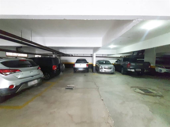 Imagem Apartamento com 2 Quartos à Venda, 87 m² em Boqueirao - Praia Grande
