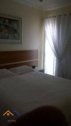 Imagem Apartamento com 2 Quartos à Venda, 74 m² em Vila Bastos - Santo André Imagem Apartamento com 2 Quartos à Venda, 74 m² em Vila Bastos - Santo André