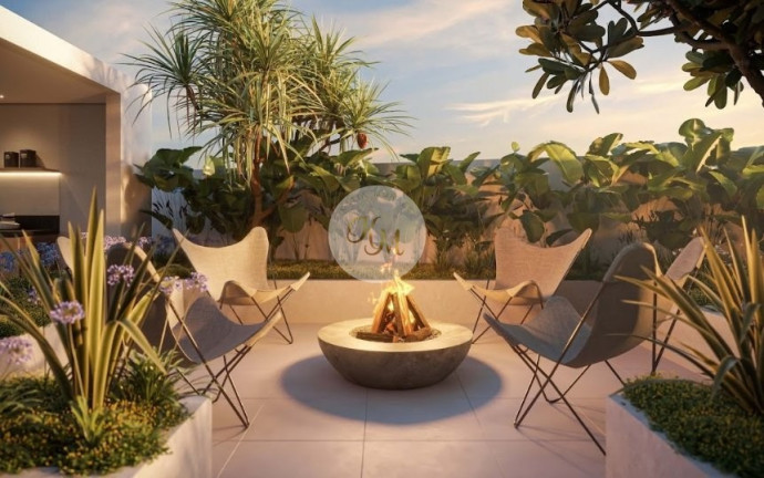 Imagem Apartamento com 3 Quartos à Venda, 80 m² em Centro - Osasco