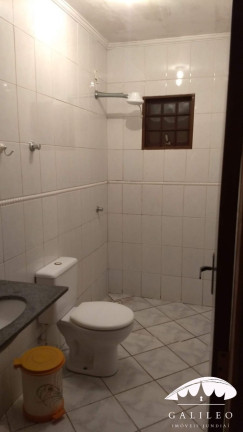 Imagem Casa com 3 Quartos à Venda, 180 m² em Parque Almerinda Pereira Chaves - Jundiaí