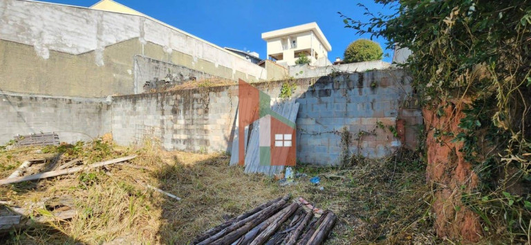 Imagem Terreno à Venda, 382 m² em Retiro Das Fontes - Atibaia Imagem Terreno à Venda, 382 m² em Retiro Das Fontes - Atibaia