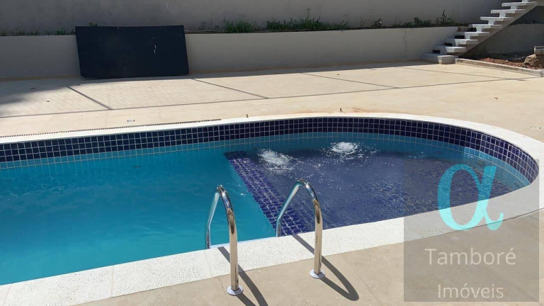Imagem Casa com 5 Quartos à Venda, 450 m² em Tamboré - Barueri