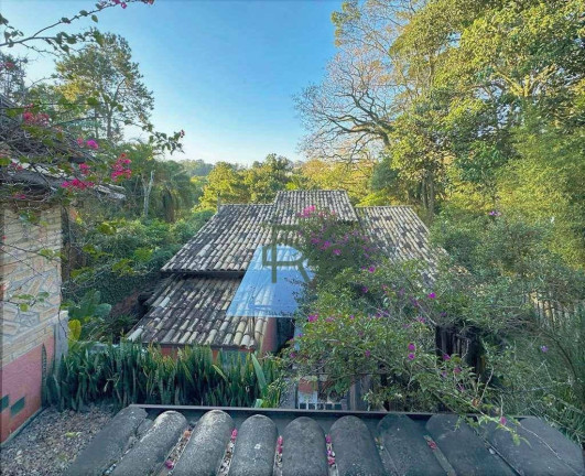 Imagem Casa com 5 Quartos à Venda, 334 m² em Granja Viana - Miolo Da Granja - Cotia Imagem Casa com 5 Quartos à Venda, 334 m² em Granja Viana - Miolo Da Granja - Cotia