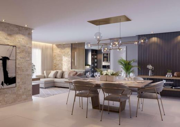 Imagem Cobertura com 3 Quartos à Venda, 152 m² em Recreio Dos Bandeirantes - Rio De Janeiro