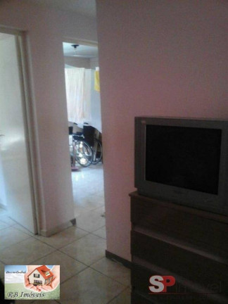 Imagem Apartamento com 2 Quartos à Venda, 49 m² em Serraria - Diadema