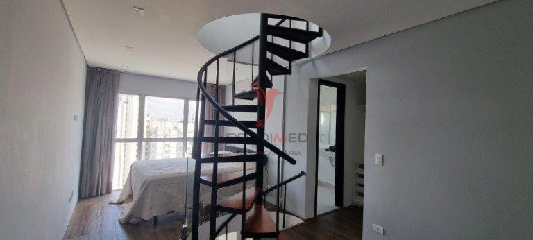 Imagem Apartamento com 2 Quartos à Venda, em Vila Clementino - São Paulo Imagem Apartamento com 2 Quartos à Venda, em Vila Clementino - São Paulo