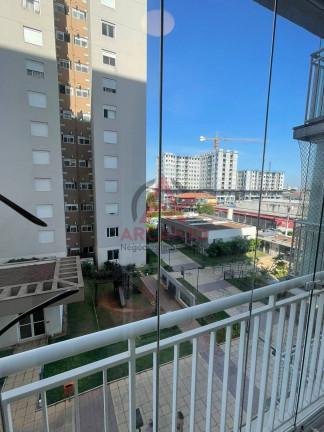 Imagem Apartamento com 2 Quartos à Venda, 45 m² em Vila Maria - São Paulo
