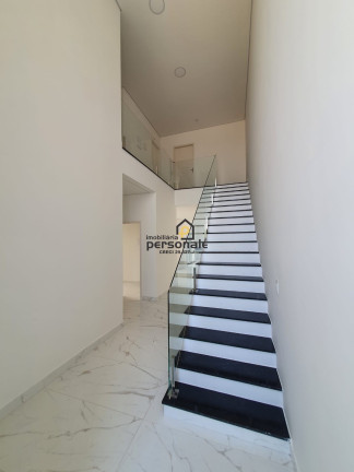 Imagem Imóvel com 3 Quartos à Venda, 183 m² em Condominio Terras De São Francisco - Sorocaba Imagem Imóvel com 3 Quartos à Venda, 183 m² em Condominio Terras De São Francisco - Sorocaba