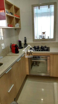 Imagem Apartamento com 2 Quartos à Venda, 80 m² em Granja Julieta - São Paulo Imagem Apartamento com 2 Quartos à Venda, 80 m² em Granja Julieta - São Paulo