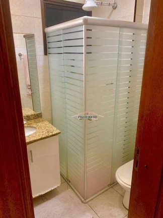 Imagem Apartamento com 2 Quartos à Venda, 90 m² em Canto Do Forte - Praia Grande