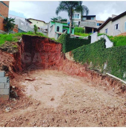 Terreno à Venda, 183 m² em São Luiz (polvilho) - Cajamar