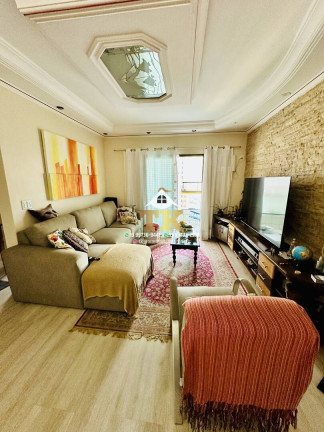 Imagem Cobertura com 3 Quartos à Venda, 140 m² em Aviação - Praia Grande