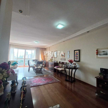 Imagem Apartamento com 4 Quartos à Venda, 200 m² em Embaré - Santos Imagem Apartamento com 4 Quartos à Venda, 200 m² em Embaré - Santos