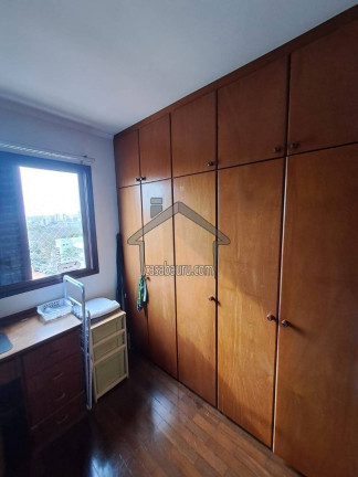 Imagem Apartamento com 2 Quartos à Venda, 77 m² em Vila Nova Cidade Universitária - Bauru